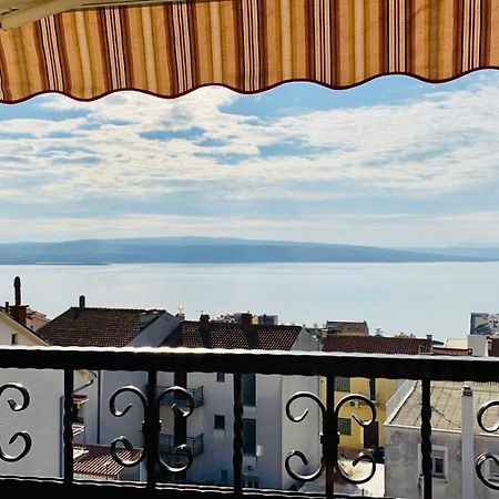 Apartman Silvija Crikvenica Buitenkant foto