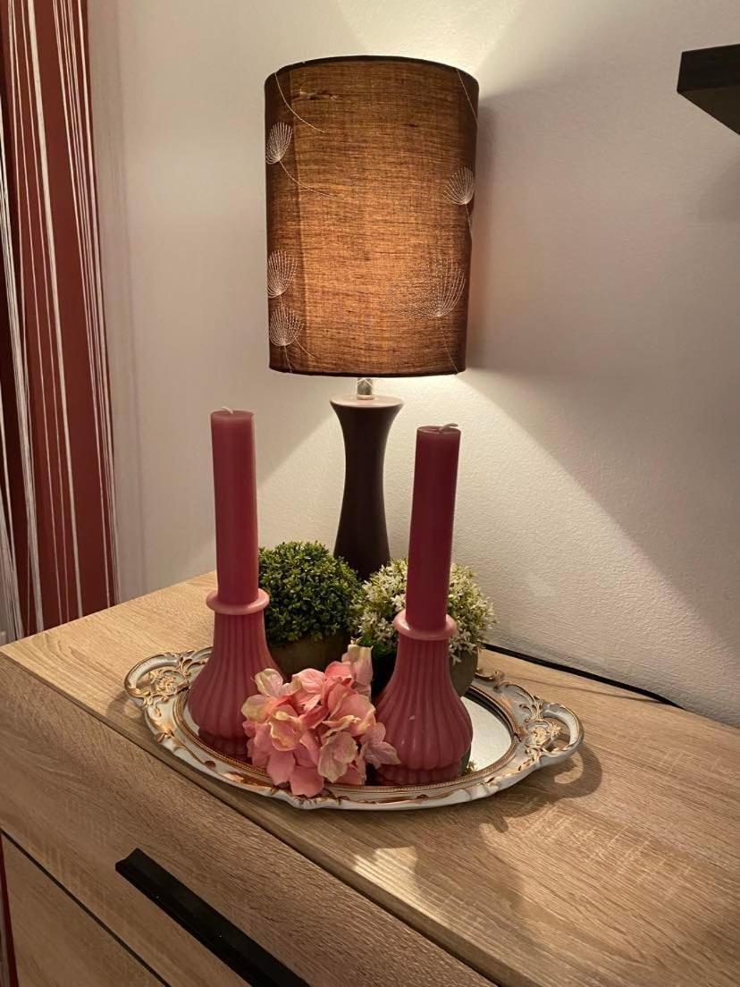 Apartman Silvija Crikvenica Buitenkant foto