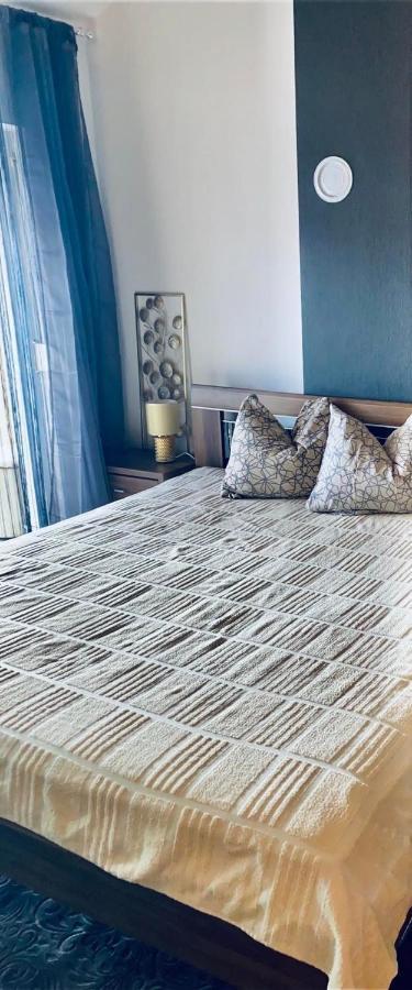 Apartman Silvija Crikvenica Buitenkant foto