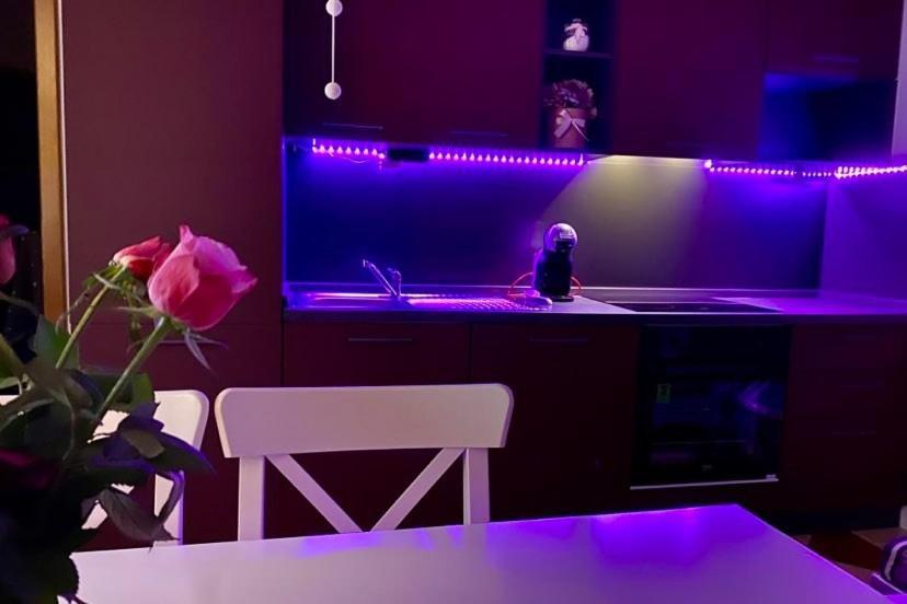 Apartman Silvija Crikvenica Buitenkant foto